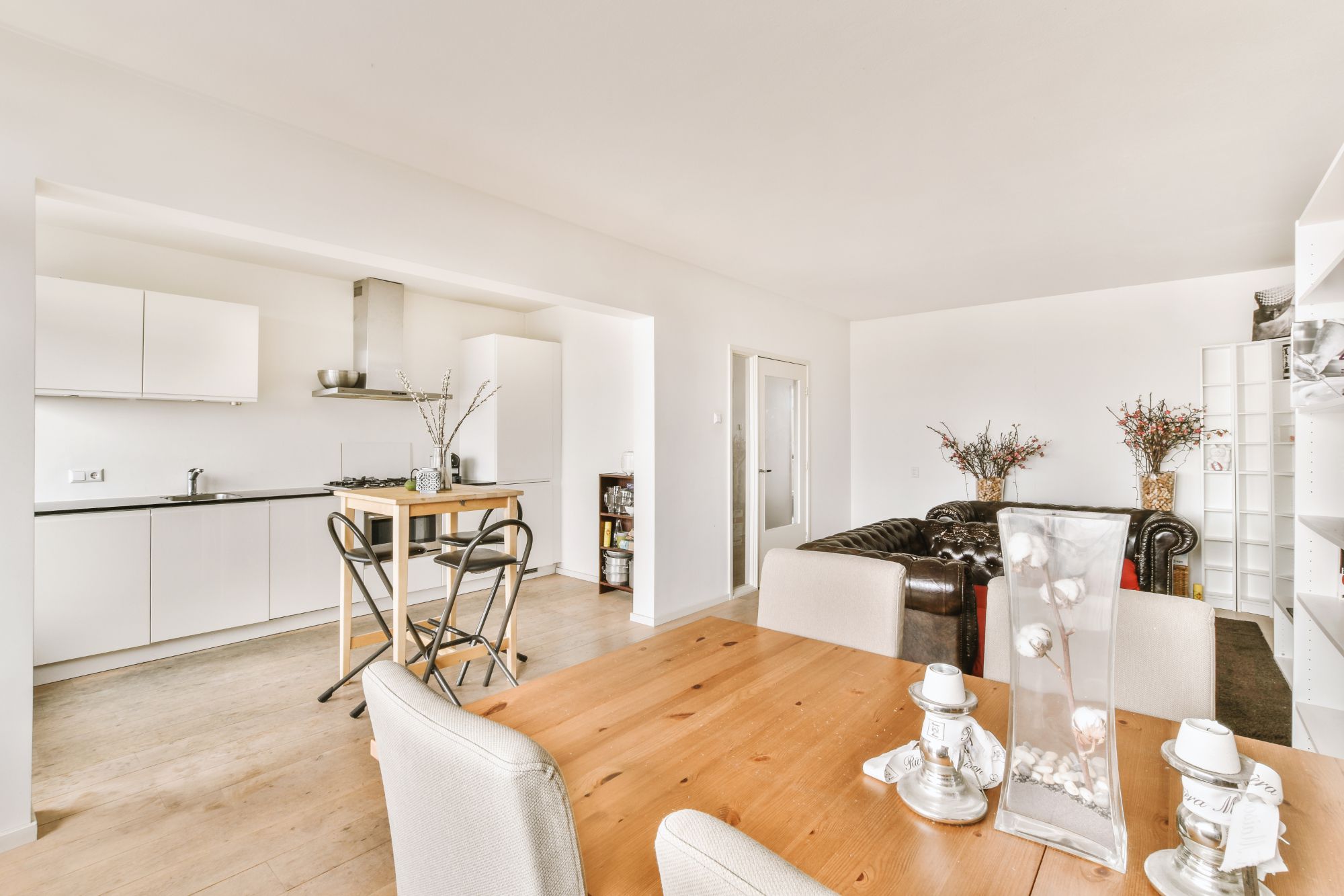 Alojamiento extrahotelero e inversiones inmobiliaria en Dos Hermanas. GEMINIS GESTION DE INVERSIONES en Dos Hermanas