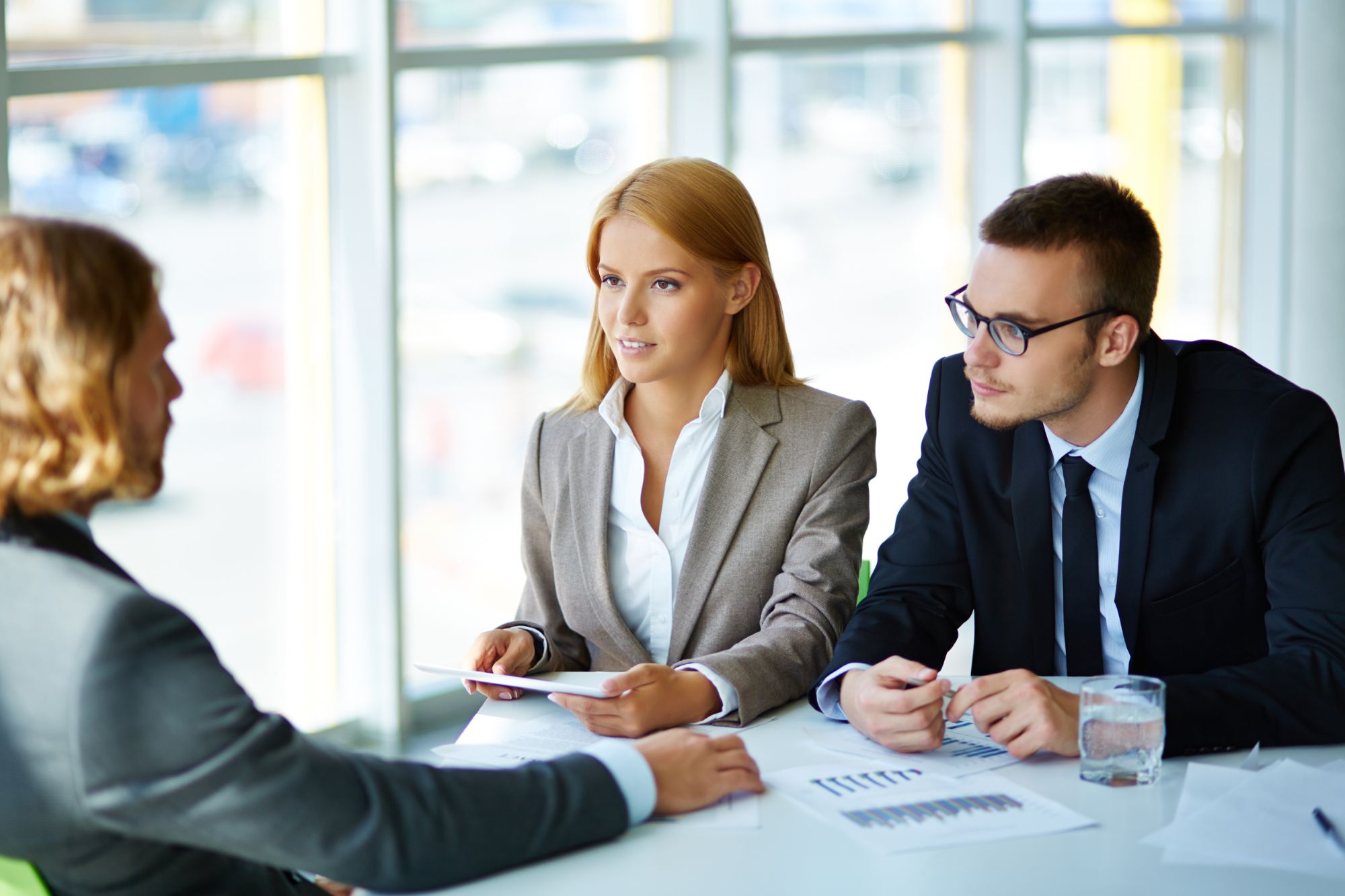 Servicios de Gestión. TAURUS GESTION DE INVERSIONES SL en Dos Hermanas